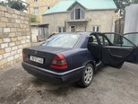 Mercedes C 230-11