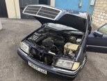 Mercedes C 230-8