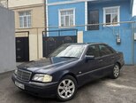 Mercedes C 230-1