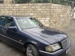 Mercedes C 230-5