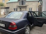 Mercedes C 230-16