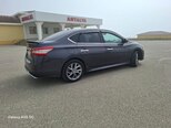 Nissan Sentra-6