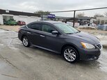 Nissan Sentra-4