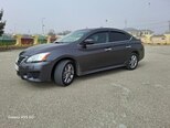 Nissan Sentra-5