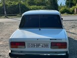 LADA (VAZ) 2107-2