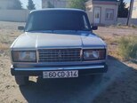 LADA (VAZ) 2107-1