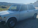 LADA (VAZ) 2107-3