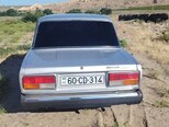 LADA (VAZ) 2107-4