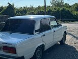 LADA (VAZ) 2107-8