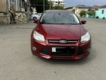 Ford Focus-1