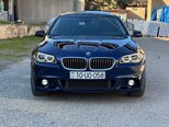 BMW 528-4