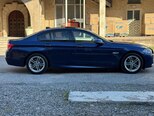 BMW 528-5