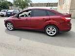 Ford Focus-7