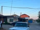 LADA (VAZ) 2107-8