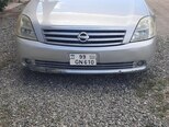 Nissan Teana-7