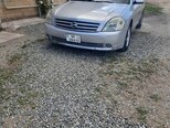 Nissan Teana-8