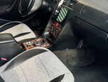 Mercedes C 220-5