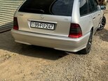 Mercedes C 220-2