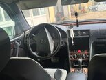 Mercedes C 220-3