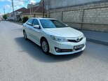 Toyota Camry-7