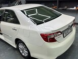 Toyota Camry-9