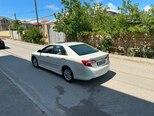 Toyota Camry-8