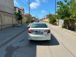 Toyota Camry-2