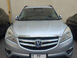 Changan CS 35-1