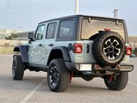 Jeep Wrangler-5