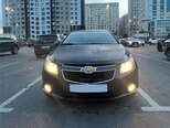 Chevrolet Cruze-1