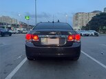 Chevrolet Cruze-2