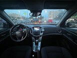 Chevrolet Cruze-3