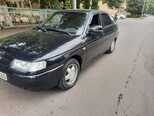 LADA (VAZ) 2112-7