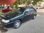 LADA (VAZ) 2112-6