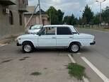 LADA (VAZ) 2106-3