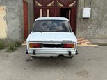 LADA (VAZ) 2106-2