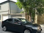 Kia Cerato-9