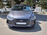 Hyundai Elantra-1