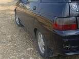 LADA (VAZ) 2112-3