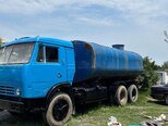 KamAz 53212-4