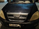 Chery Tiggo (T11)-1