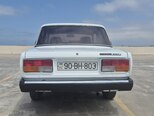 LADA (VAZ) 2107-3