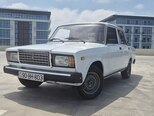 LADA (VAZ) 2107-4