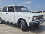 LADA (VAZ) 2107-2