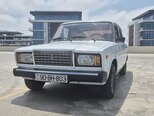 LADA (VAZ) 2107-8