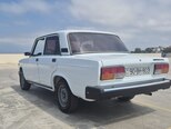LADA (VAZ) 2107-5