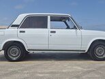LADA (VAZ) 2107-7