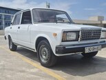 LADA (VAZ) 2107-9