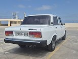 LADA (VAZ) 2107-6