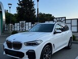 BMW X5-1